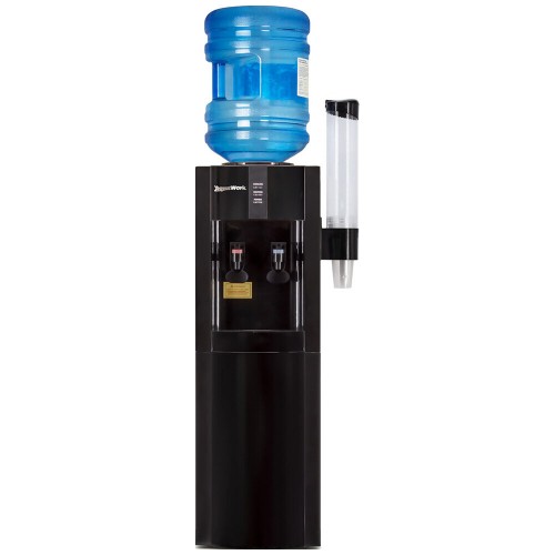 Напольный кулер Aqua Work 16LDR (29481) (черный) 7