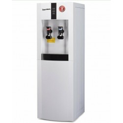 Напольный кулер Aqua Work 16LR (25873) (белый/черный)