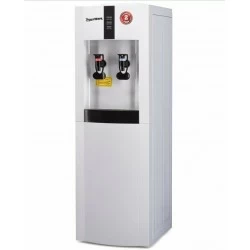 Напольный кулер Aqua Work 16LR (25873) (белый/черный)