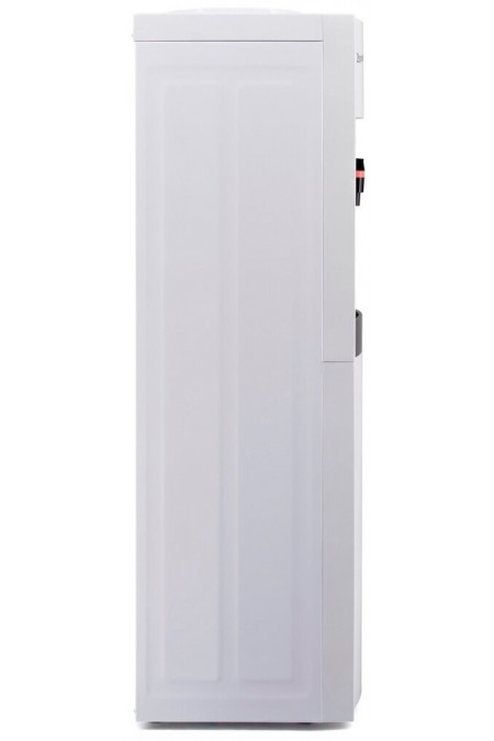 Напольный кулер Aqua Work 16LR (25873) (белый/черный) 3