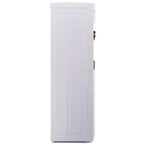 Напольный кулер Aqua Work 16LR (25873) (белый/черный) 7