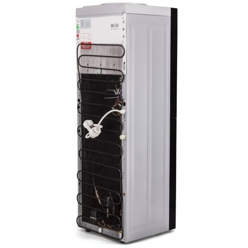 Напольный кулер Aqua Work 16LR (25876) (серебристый/черный) 4