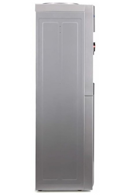 Напольный кулер Aqua Work 16LR (25877) (серебристый) 1