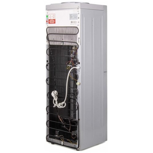 Напольный кулер Aqua Work 16LR (25877) (серебристый) 2