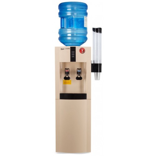 Напольный кулер Aqua Work 16LR (27750) (бежевый) 1