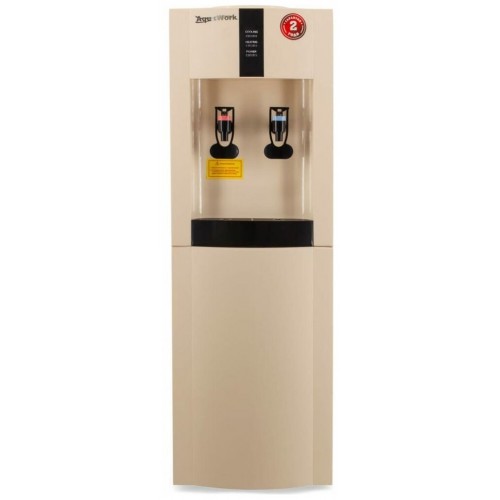 Напольный кулер Aqua Work 16LR (27750) (бежевый) 6