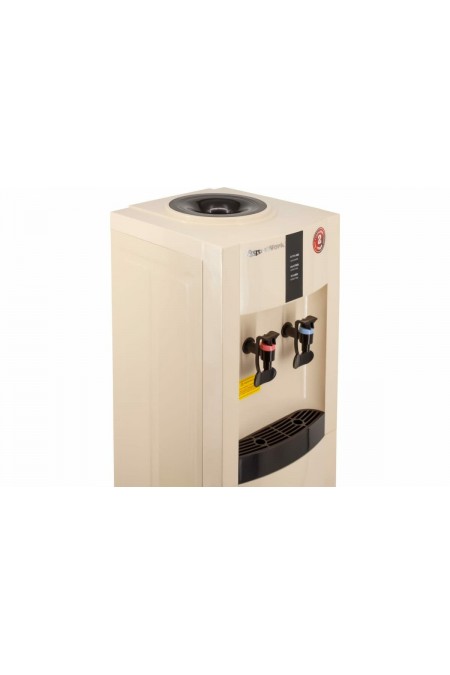 Напольный кулер Aqua Work 16LR (27750) (бежевый) 5