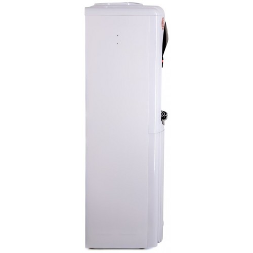 Напольный кулер Aqua Work 17-LDR (27686) (белый/черный) 4