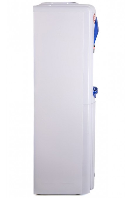 Напольный кулер Aqua Work 17LR (25882) (белый/синий) 2