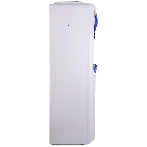 Напольный кулер Aqua Work 17-LR (25882) (белый/синий) 2