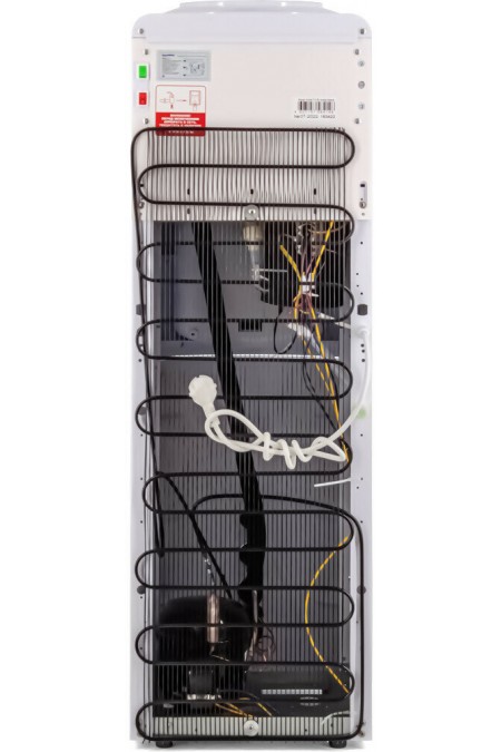 Напольный кулер Aqua Work 17LR (27687) (белый/черный) 4