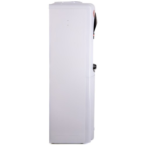 Напольный кулер Aqua Work 17-LR (27687) (белый/черный) 4