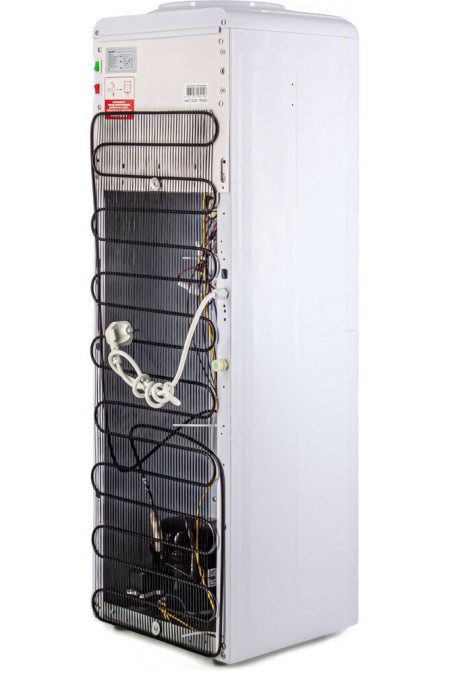 Напольный кулер Aqua Work 17LR (27687) (белый/черный) 5