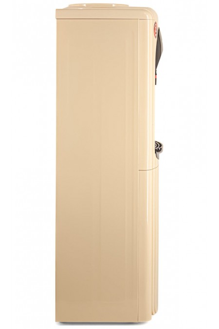 Напольный кулер Aqua Work 17LR (27874) (бежевый) 2