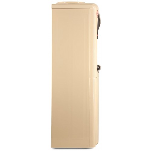 Напольный кулер Aqua Work 17-LR (бежевый) 4