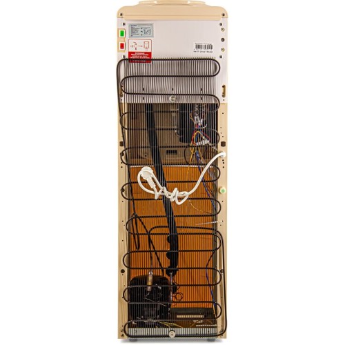 Напольный кулер Aqua Work 17-LR (бежевый) 6