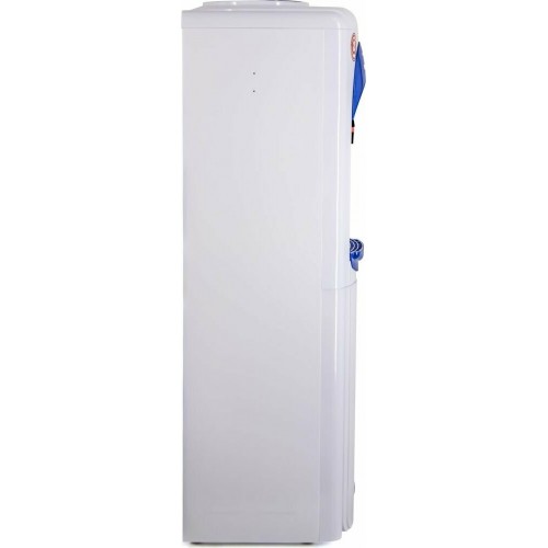 Напольный кулер Aqua Work 17LDR (25869) (белый/синий) 4