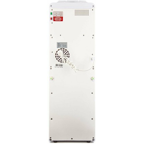 Напольный кулер Aqua Work 17LDR (25869) (белый/синий) 5