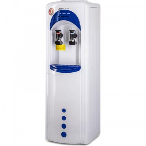 Напольный кулер Aqua Work 17LWR (25886) (белый/синий) 1