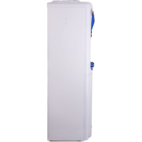 Напольный кулер Aqua Work 17LWR (25886) (белый/синий) 3