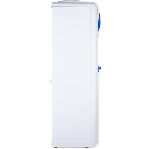 Напольный кулер Aqua Work 17LWR (25886) (белый/синий) 7