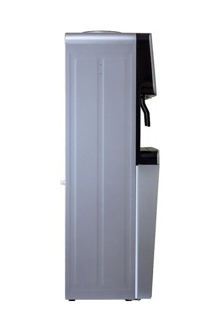 Напольный кулер Aqua Work AW 105LDR (24579) (серебристый/черный) 2