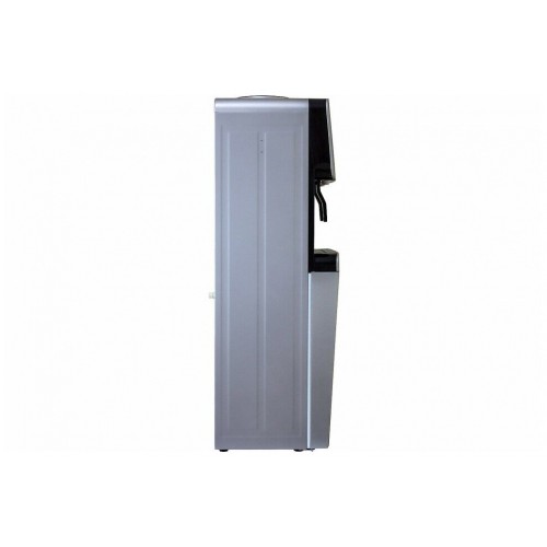 Напольный кулер Aqua Work AW 105 LDR (серебристый/черный) 4