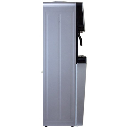 Напольный кулер Aqua Work AW 105 LDR (серебристый/черный) 8