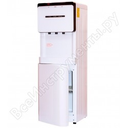 Напольный кулер Aqua Work YLR1-5-V908 (20273) (белый)