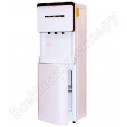 Напольный кулер Aqua Work YLR1-5-V908 (20273) (белый)