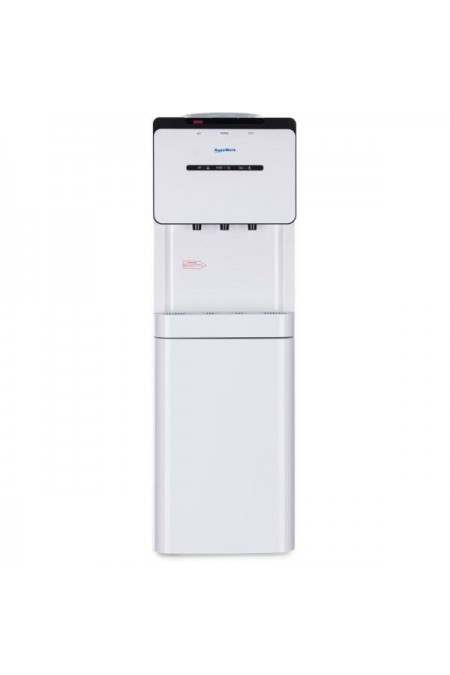 Напольный кулер Aqua Work YLR1-5-V908 (20273) (белый) 3