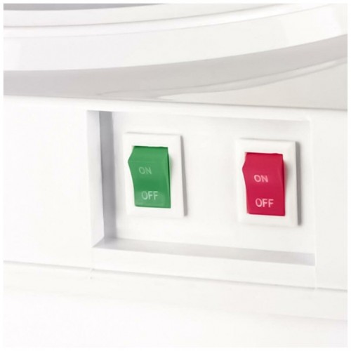 Напольный кулер Aqua Work YLR1-5-V908 (20273) (белый) 3