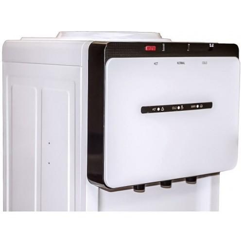 Напольный кулер Aqua Work YLR1-5-V908 (20273) (белый) 4