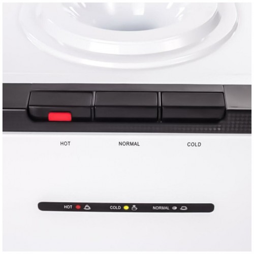 Напольный кулер Aqua Work YLR1-5-V908 (20273) (белый) 5