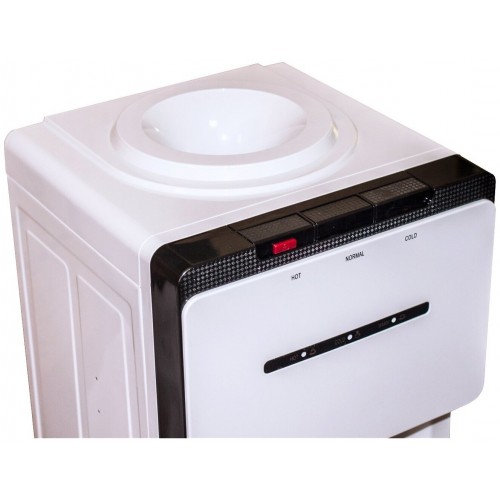 Напольный кулер Aqua Work YLR1-5-V908 (20273) (белый) 8