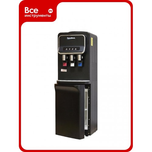 Напольный кулер Aqua Work YLR1-5-V93W (20823) (черный) 