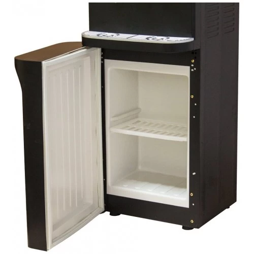 Напольный кулер Aqua Work YLR1-5-V93W (черный) 5