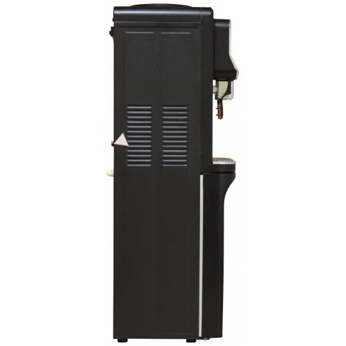 Напольный кулер Aqua Work YLR1-5-V93W (черный) 6