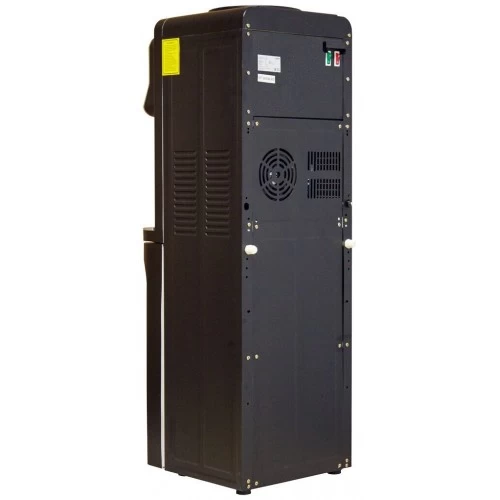 Напольный кулер Aqua Work YLR1-5-V93W (черный) 7