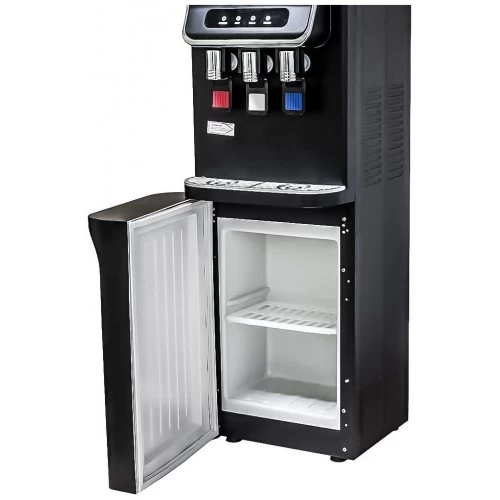 Напольный кулер Aqua Work YLR1-5-V93W (черный) 9