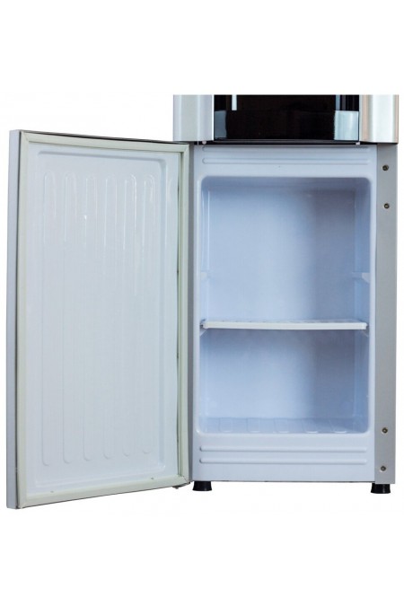 Напольный кулер Aqua Work YLR1-5-VB (20278) (черный/серебристый) 3