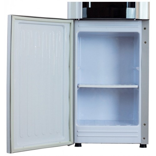 Напольный кулер Aqua Work YLR1-5-VB (20278) (черный/серебристый) 5