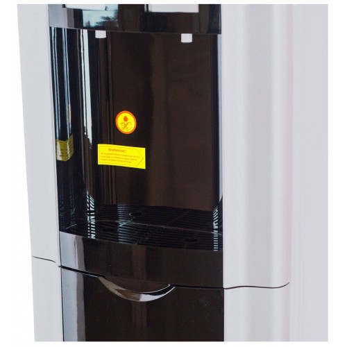 Напольный кулер Aqua Work YLR1-5-VB (20278) (черный/серебристый) 3