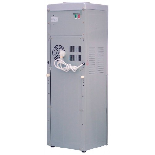 Напольный кулер Aqua Work YLR1-5-VB (20278) (черный/серебристый) 6