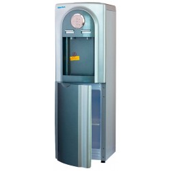 Напольный кулер Aqua Work YLR1-5-VB (серый/серебристый)