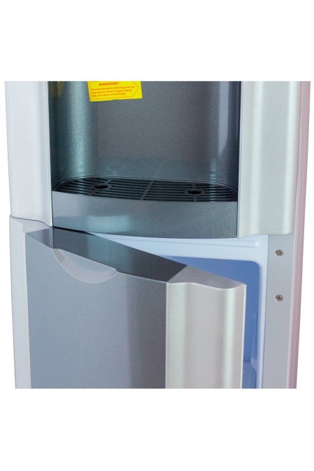 Напольный кулер Aqua Work YLR1-5-VB (20277) (серый/серебристый) 4