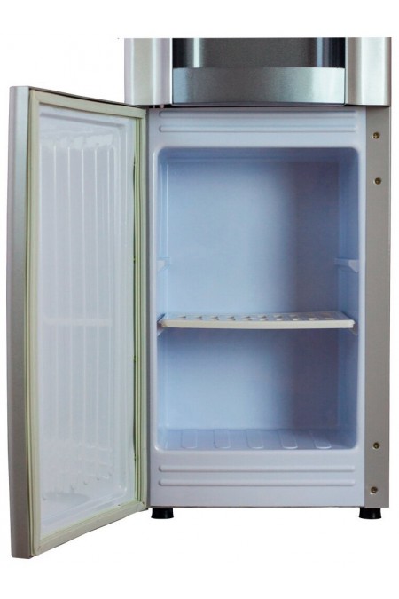 Напольный кулер Aqua Work YLR1-5-VB (20277) (серый/серебристый) 5