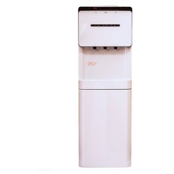 Напольный кулер Aqua Work YLR2-5-V908 (белый)