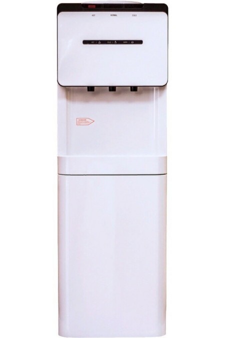 Напольный кулер Aqua Work YLR2-5-V908 (20274) (белый) 2