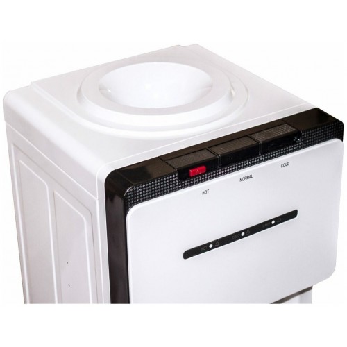 Напольный кулер Aqua Work YLR2-5-V908 (белый) 5